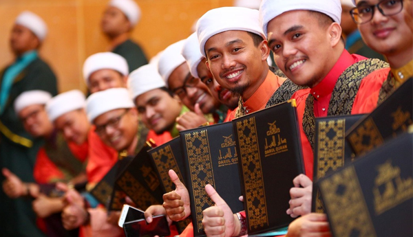 Pembiayaan Hafiz
